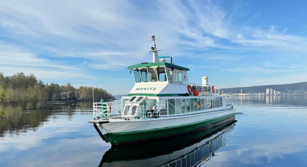 Aktiviteten är fullbokad!