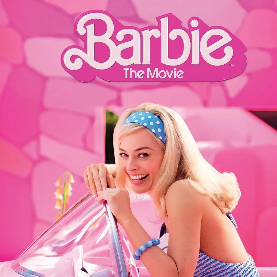 Barbie på Ukrainska